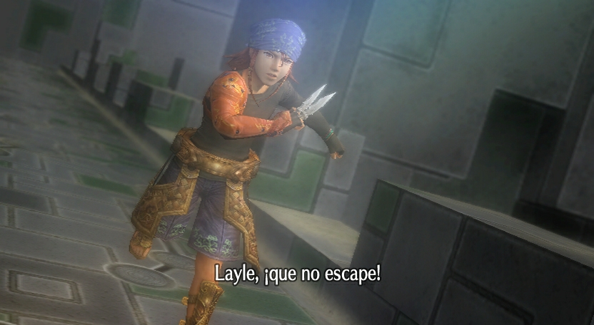 Final Fantasy Crystal Chronicles: The Crystal Bearers - Imagen 44